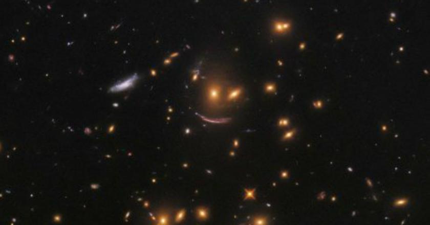 Teleskop Hubble Tangkap Fenomena Langka di Antara Bintang-bintang
