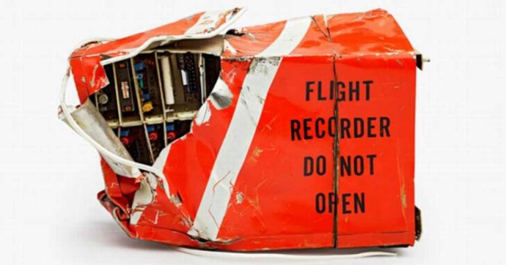 Ini Penjelasan KNKT Terkait Data FDR yang Berhasil Diunduh