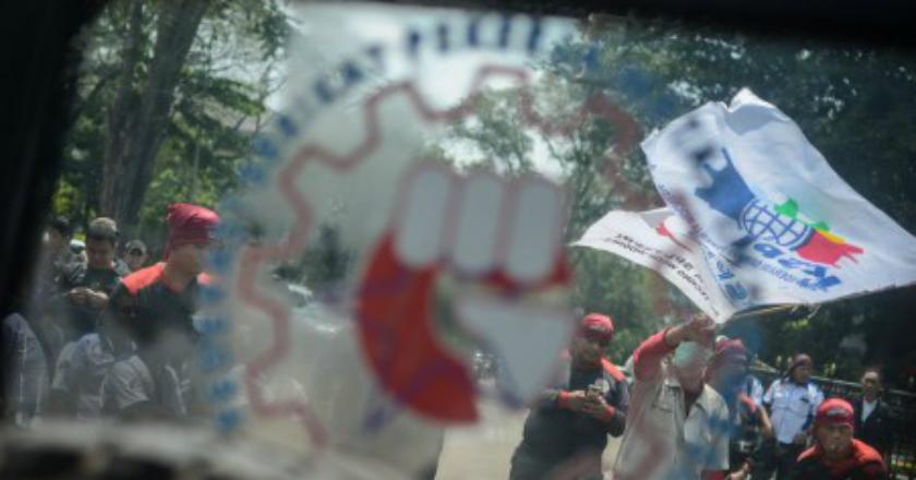 Setelah DKI Jakarta, Ini 3 Provinsi dengan UMP Tertinggi