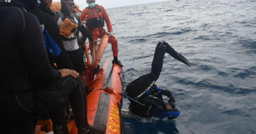 Cegah Terulangnya Penyelam Tewas Saat Evakuasi Lion Air, Ini yang Dilakukan RS Polri