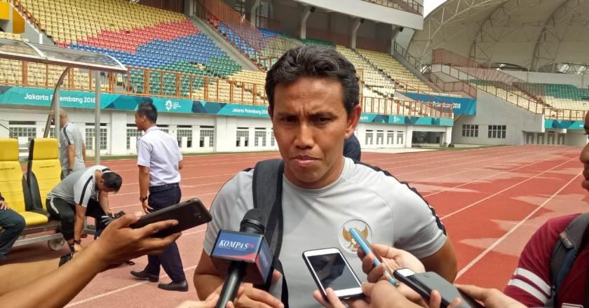 Jelang Piala AFF, Ini yang Terus Digenjot Bima Sakti pada Penggawa Timnas