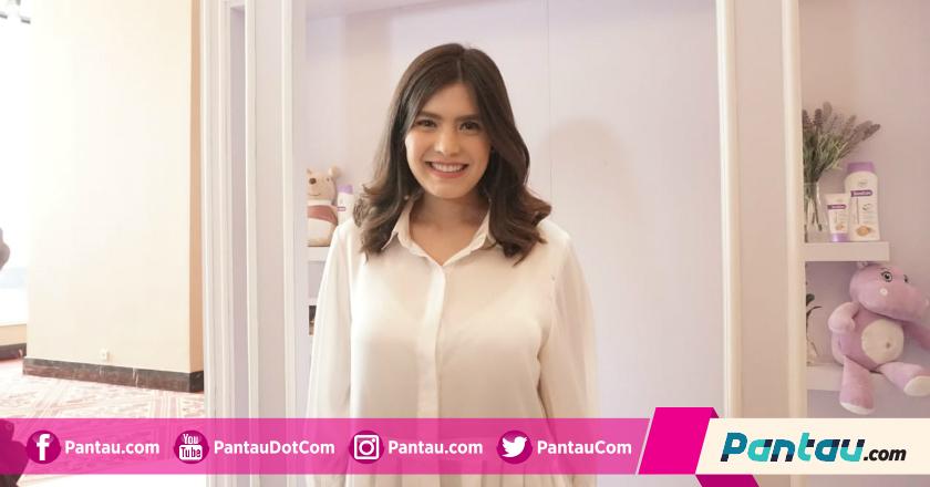 Carissa Putri Banyak Lupa Momen Melahirkan Anak Pertama