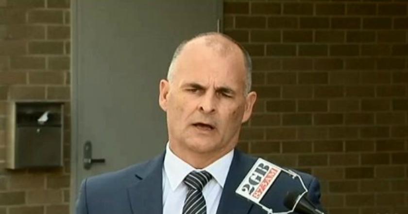 Polisi NSW Temukan Pabrik Ekstasi Senilai Rp55 Miliar di Sydney