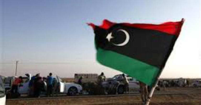 ISIS Dicurigai Dalam dalam Upaya Pembunuhan Terhadap Pejabat Tinggi Keamanan Libya