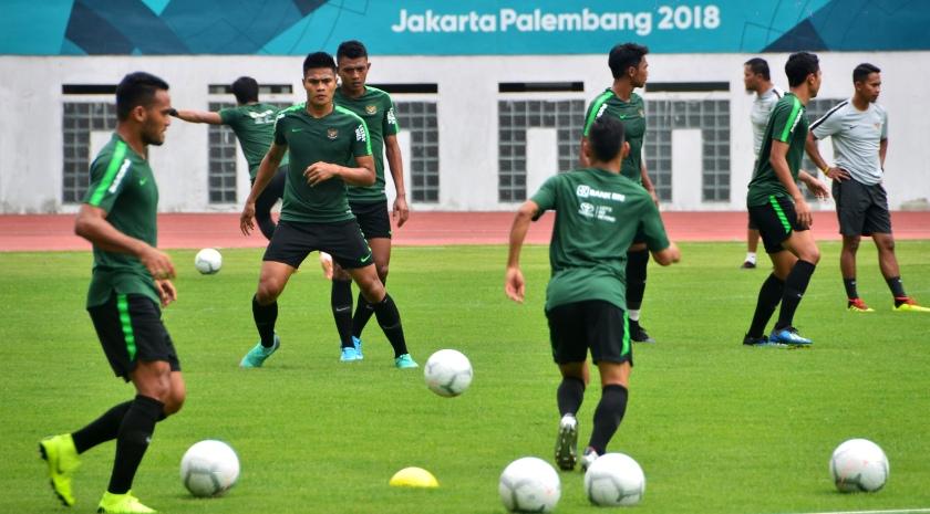 Timnas Indonesia Dapat Kabar Baik Jelang Lawan Singapura, Apa Itu?