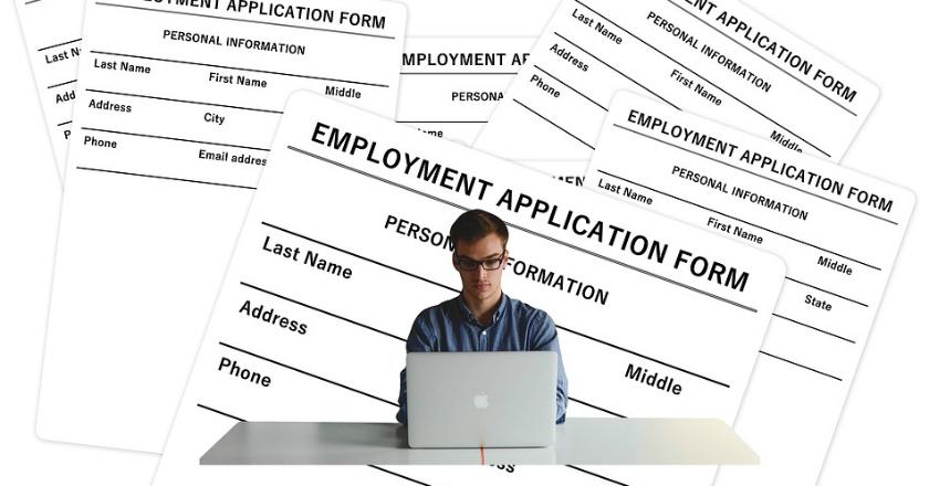 Angkatan Kerja Meningkat, tapi Ada Gap yang Masih Terlihat