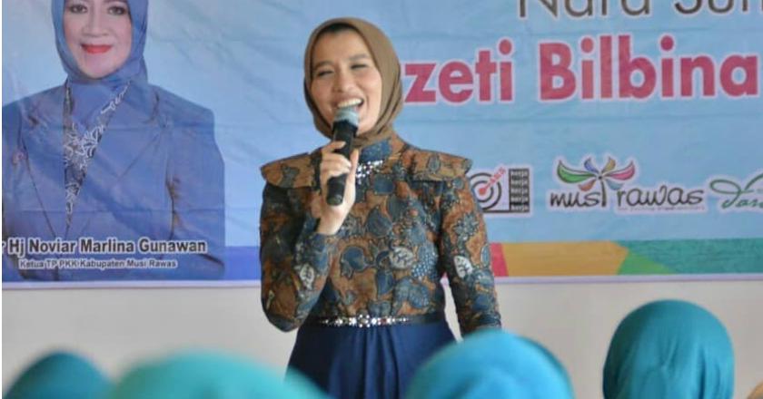 Kesibukan Tak Halangi Arzeti untuk Lakukan Hobinya Berolahraga dan Perawatan