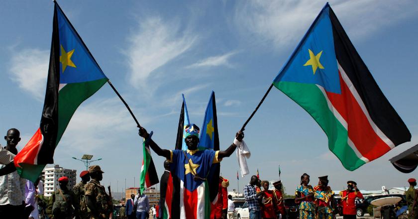 Pemerintah Sudan Terima Upaya Perdamaian di Wilayah Perbatasan