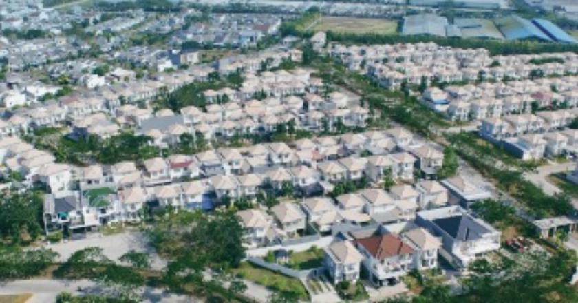 Wah! Keuntungan PT Lippo Cikarang Tak Terpengaruh Kasus Meikarta