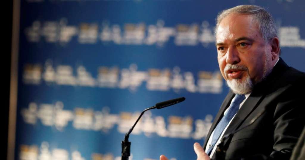 Israel: Sanksi AS Merupakan Pukulan Besar untuk Iran