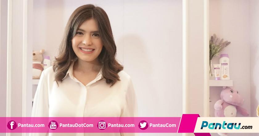 ASI Terlalu Melimpah, Carissa Puteri Gak Bisa Istirahat