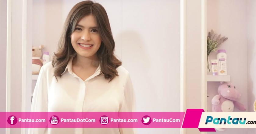 Kata Carissa Puteri, Stop Suplemen Kalau ASI Bunda Berlebih