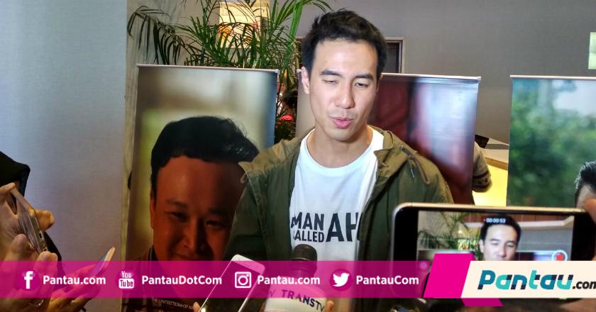 Ahok Marahi Daniel Mananta Karena Mengejek Dirinya