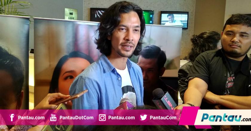 Edward Akbar-Kimberly Ryder Tunda Momongan, Kenapa?