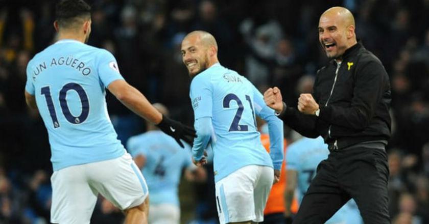 Guardiola Tak Puas dengan Penampilan Man City Meski Gelontorkan 6 Gol