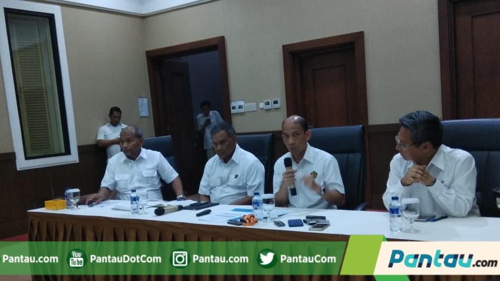 ESDM Buka Penawaran Wilayah Kerja Migas Konvensional Tahap III Tahun 2018