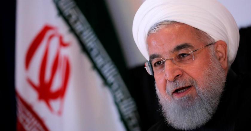 Di Tengah Sanksi AS, Iran Sesumbar akan Tetap Menjual Minyaknya