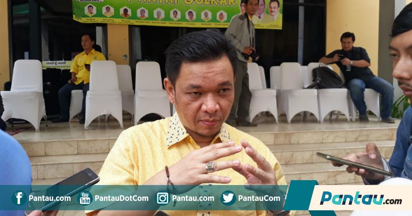 Yusril Jadi Pengacara Jokowi-Ma'ruf, Golkar: Selamat Bergabung Pak Yusril!
