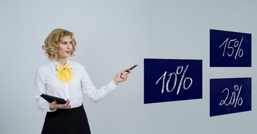 Cara Kelola Uang Juga Ada Tipenya, Kamu Termasuk yang Mana? (Bagian I)