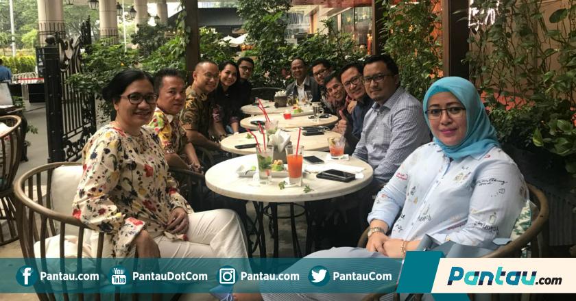 Gelar Pertemuan, Demokrat-PAN-PKB Bahas Poros Ketiga?