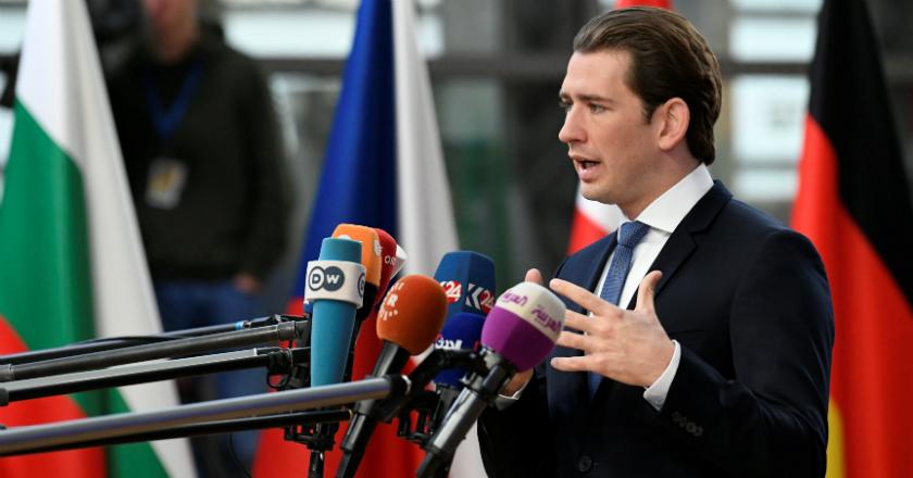 Sebelum Bergabung Dengan UE, Serbia Harus Selesaikan Dulu Masalah Ini