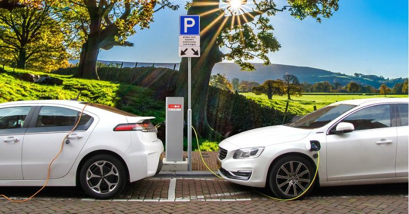 Nabung Yuk Buat Beli Mobil Listrik, Sebentar Lagi Perpresnya Rampung