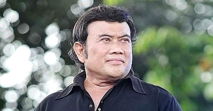 Rhoma Irama Optimis Partai Idaman Menang Gugatan di PTUN