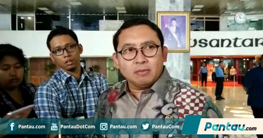Yusril Jadi Pengacara Jokowi-Ma'ruf, Fadli Zon Cuek
