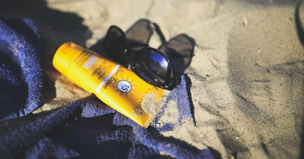 Gak Cukup Sekali, Sunblock Harus Dipakai di Waktu-waktu Tertentu