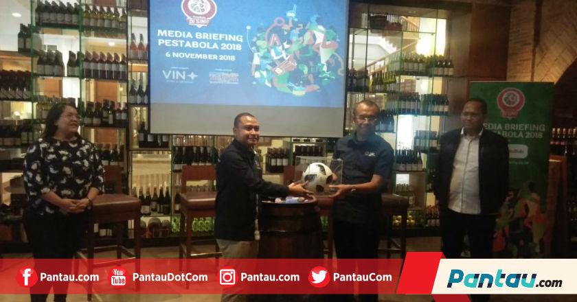 Warning! yang Suka Adakan Nobar, Sudah Punya Lisensi Belum?