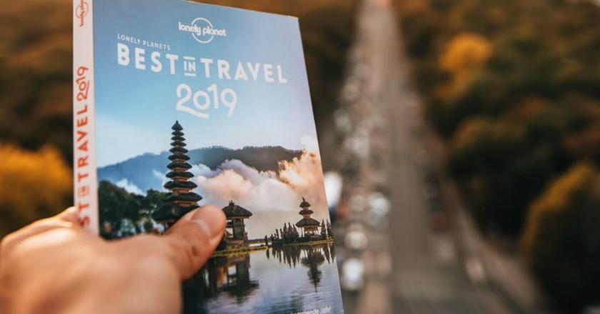 Terbaik... Indonesia di Peringkat 7 dalam Kategori Top 10 Countries Best in Travel