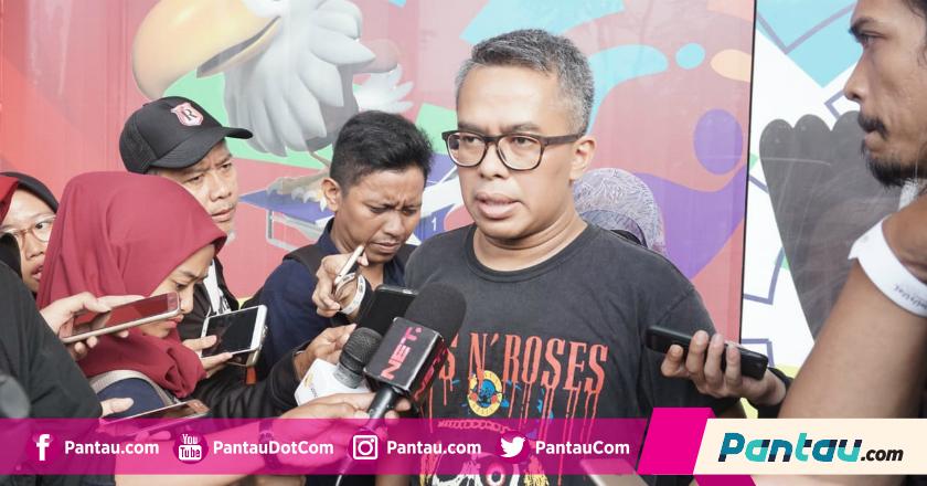 Pihak Promotor Sudah Siap Jika Jokowi Hadir di Konser 'Guns N' Roses'