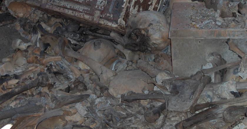 PBB: 202 Kuburan Massal Korban Militan Daesh Ditemukan di Irak