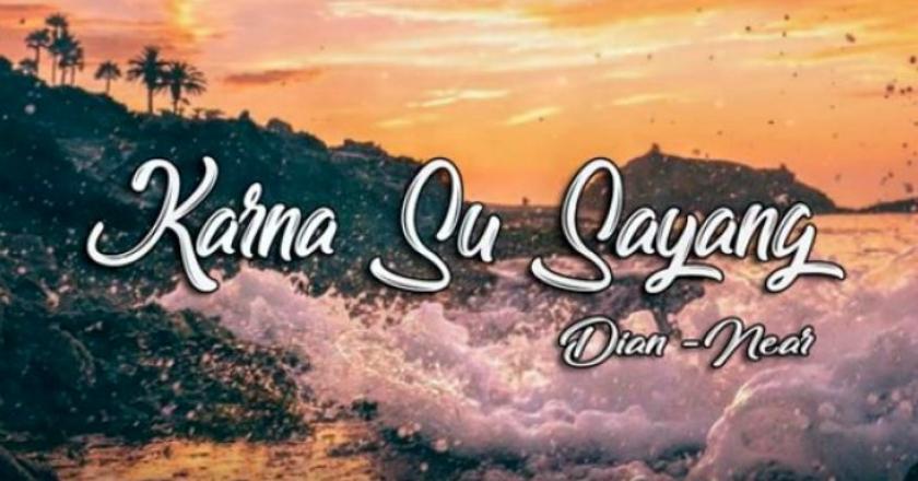 Selain 'Karna Su Sayang', 3 Lagu Ini Lebih Terkenal Daripada Penyanyinya