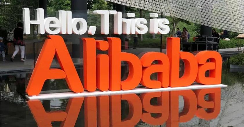 Busyet! Alibaba Gelontorkan USD200 Miliar untuk Impor, Indonesia Masuk List?
