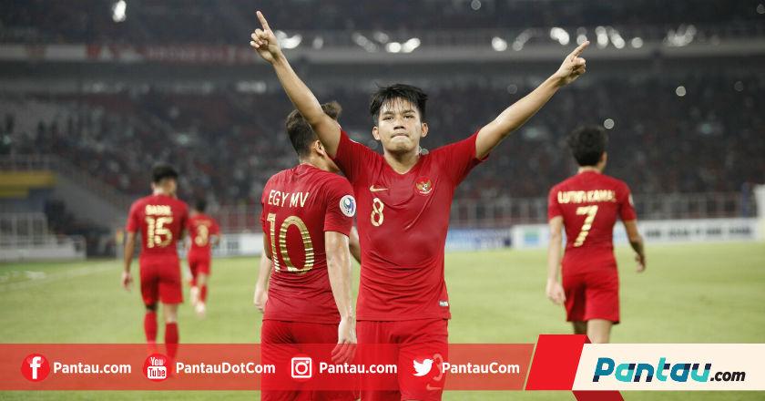 Penggawa U-19 Ini Yakin Timnas Senior Mampu Menggondol Gelar AFF Cup 2018