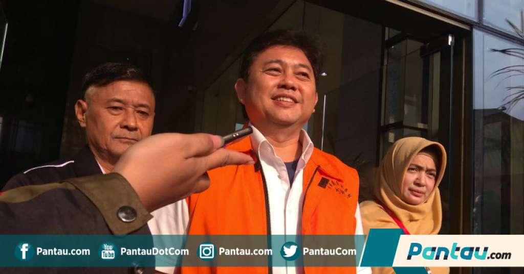Jalani Sidang Perdana, KPK Akan Bongkar Peran Lucas Terkait Pelarian Eks Bos Lippo Group