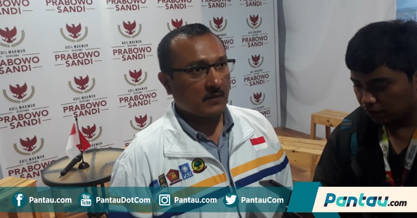 Demokrat yang Santai Dianggap Tak Serius Kampanyekan Prabowo-Sandi