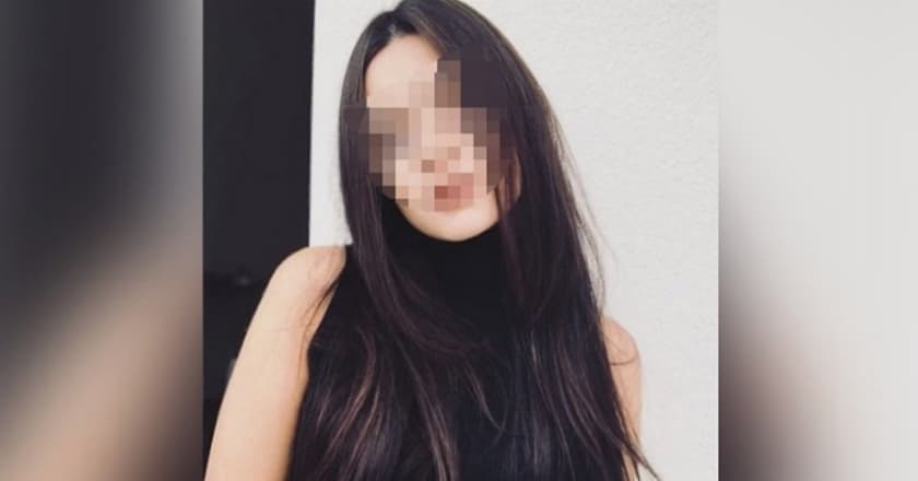 Skandal Seks Terbesar dari Markas Polisi Ufa Kejutkan Rusia