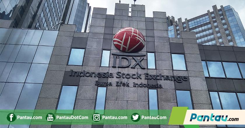 Pasar Global Hembuskan Sentimen Positif di Lantai Bursa BEI