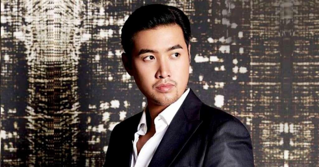 Berkas Perkara Kasus Narkoba Richard Muljadi Telah Dilimpahkan ke Kejaksaan