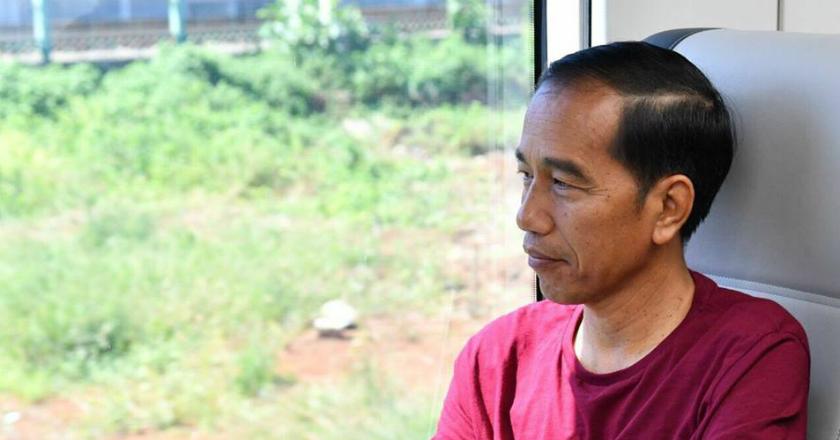 Ucapkan Selamat Hari Musik Nasional, Jokowi: Hidup Tanpa Musik Terasa Hambar