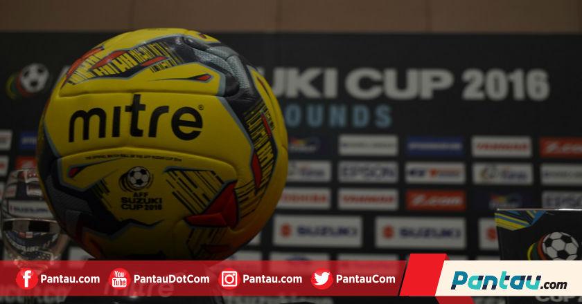 Ungkapan Hati Seorang Debutan di AFF Cup 2018