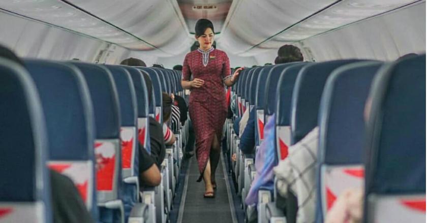 Teka-Teki Maskapai LCC Seperti Lion Air Bisa Jual Tiket Murah (Bagian II)