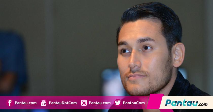 Bermain Film Hanum & Rangga, Arifin Putra Takut Isu SARA