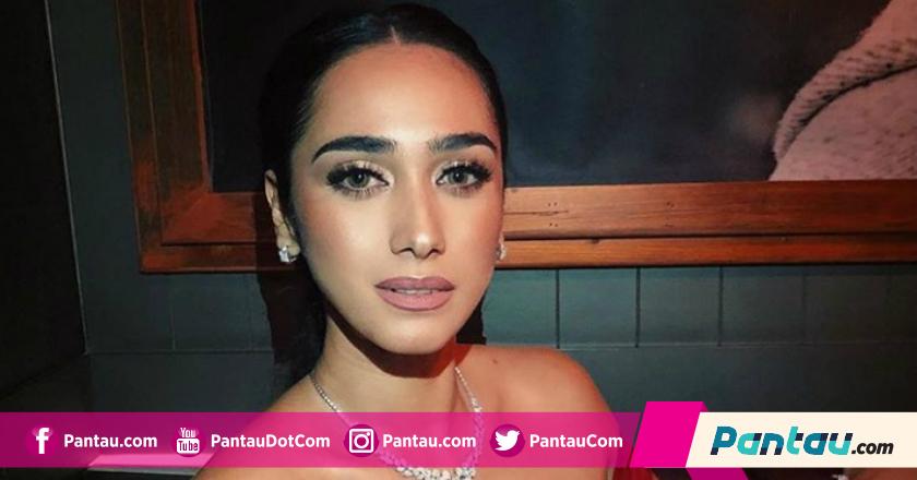 Masih Cantik dan Seksi, Alexandra Gottardo Kerap Disebut 'Hot Mom'