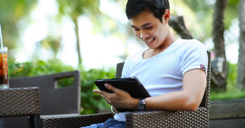 Ekonomi Digital Bakal 'Booming', Millennials Sudah Siap Banting Setir?