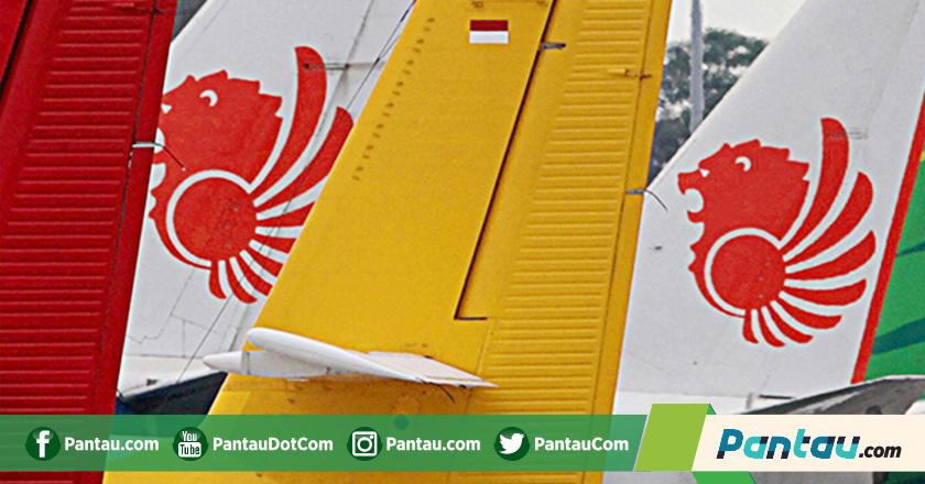 Indikator Maskapai Harus Ditutup, Bagaimana dengan Lion Air?