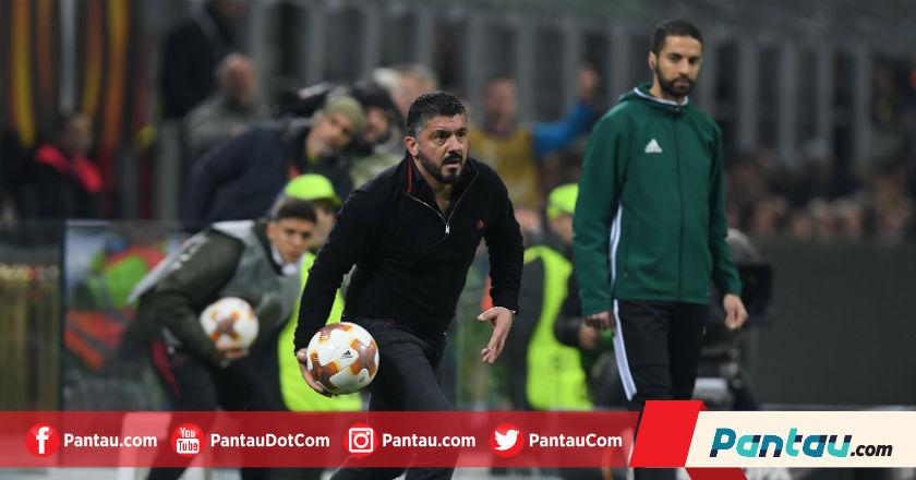 Kalah dari Arsenal di Liga Europa, Milan Dapatkan 'Pelajaran'