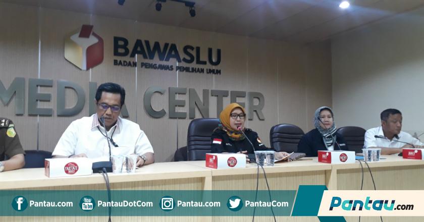Meski Dinilai Bawaslu Melanggar, Kasus Iklan Rekening Jokowi-Ma'ruf Dihentikan Polisi